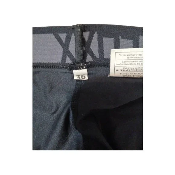 FOX RACING TECBASE LINER SHORTS - Picture 4 of 8